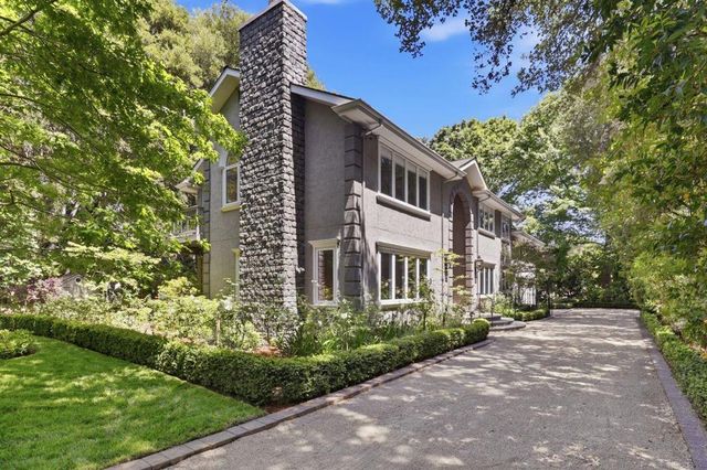 90 Holbrook Lane, Atherton, CA 94027