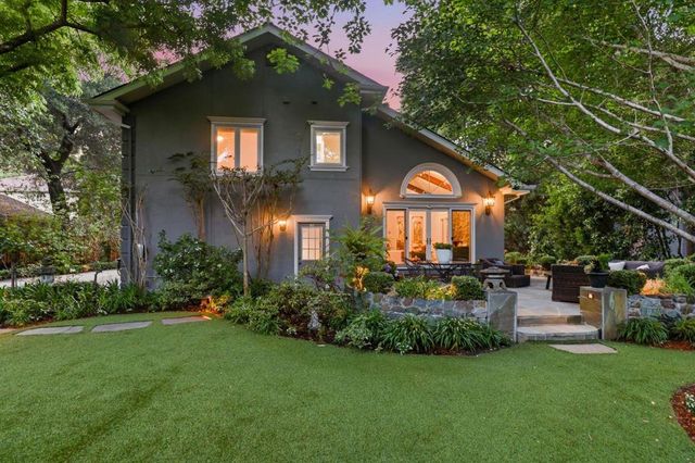 90 Holbrook Lane, Atherton, CA 94027