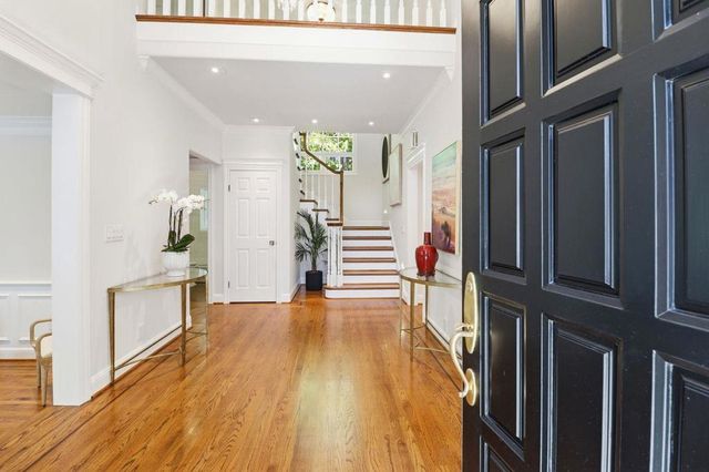 90 Holbrook Lane, Atherton, CA 94027