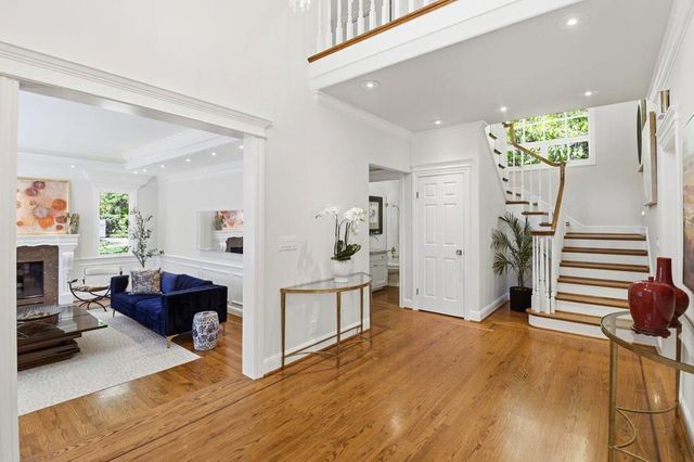 90 Holbrook Lane, Atherton, CA 94027