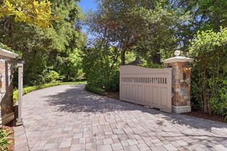 90 Holbrook Lane, Atherton, CA 94027