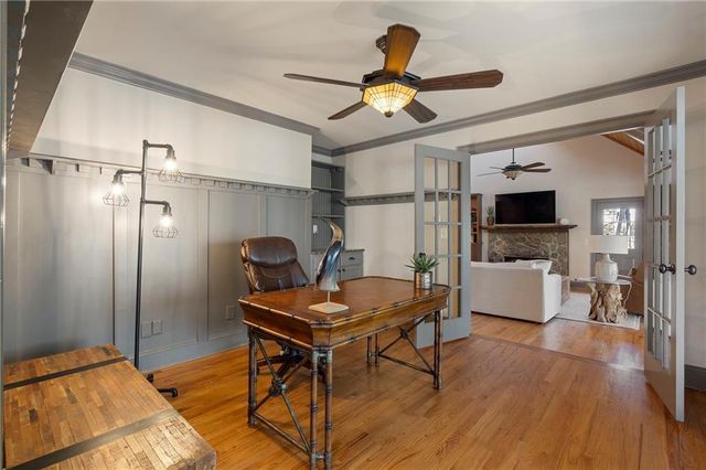 6402 Lakeview Drive, Buford, GA 30518