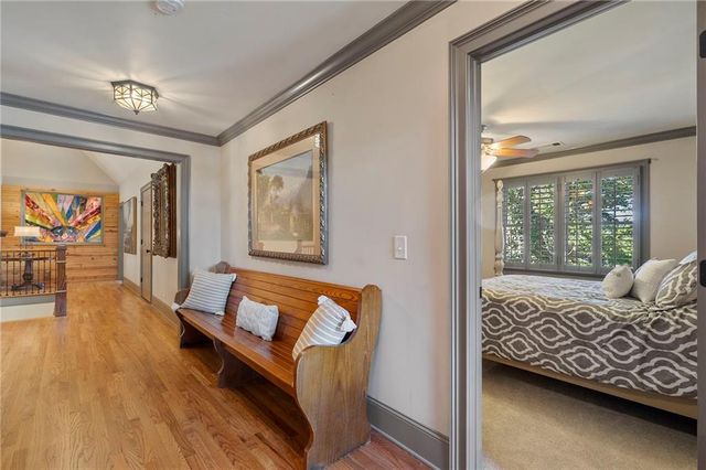 6402 Lakeview Drive, Buford, GA 30518
