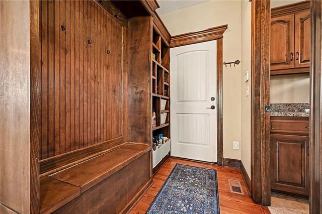 17450 NW 130th Terrace, Platte City, MO 64079