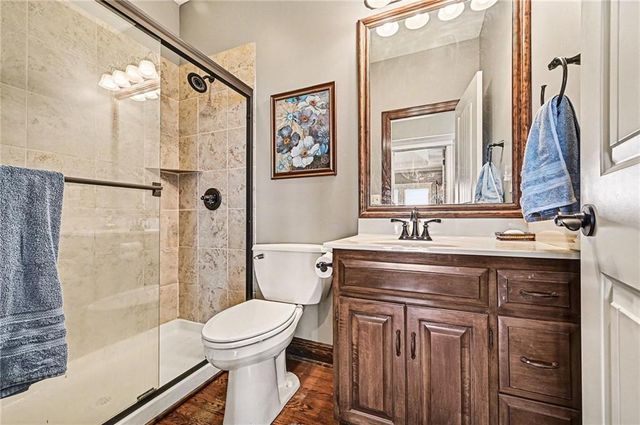 17450 NW 130th Terrace, Platte City, MO 64079