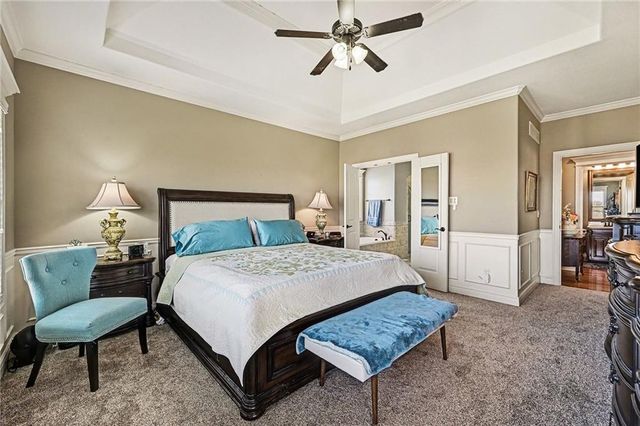 17450 NW 130th Terrace, Platte City, MO 64079