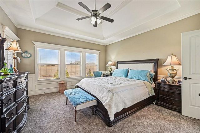 17450 NW 130th Terrace, Platte City, MO 64079