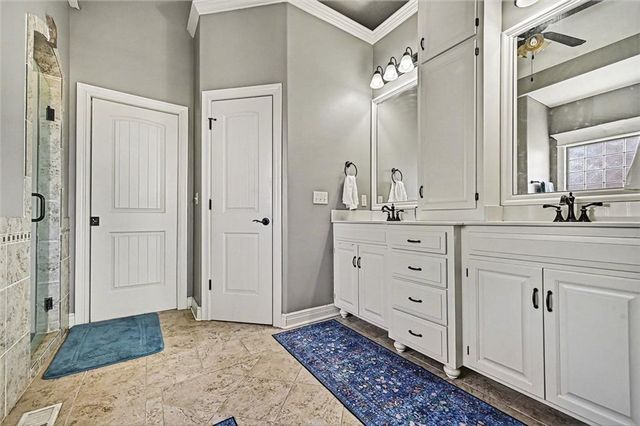 17450 NW 130th Terrace, Platte City, MO 64079