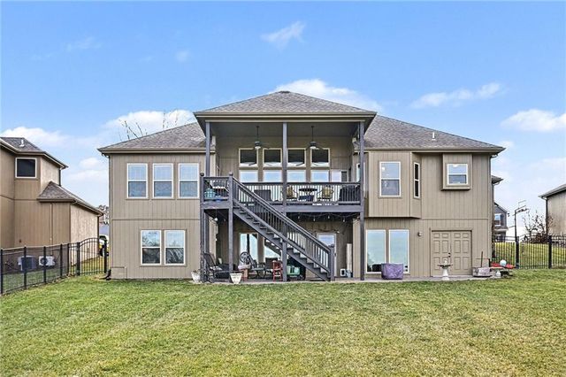 17450 NW 130th Terrace, Platte City, MO 64079