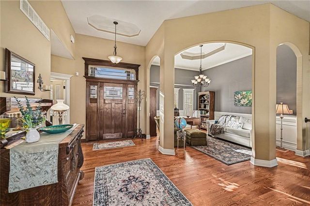 17450 NW 130th Terrace, Platte City, MO 64079