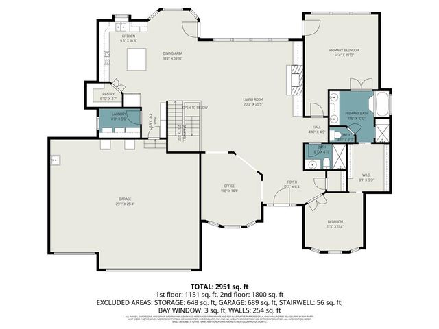 17450 NW 130th Terrace, Platte City, MO 64079