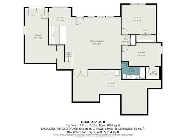 17450 NW 130th Terrace, Platte City, MO 64079