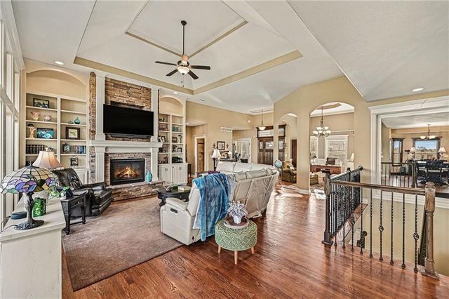 17450 NW 130th Terrace, Platte City, MO 64079