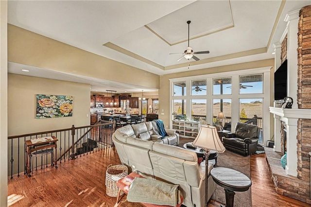 17450 NW 130th Terrace, Platte City, MO 64079