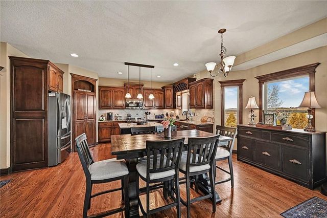 17450 NW 130th Terrace, Platte City, MO 64079