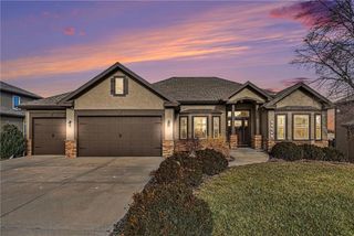 17450 NW 130th Terrace, Platte City, MO 64079