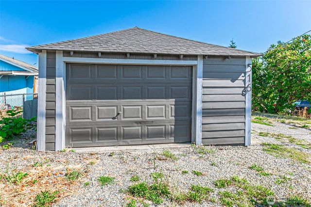 516 S 57th Street, Tacoma, WA 98408