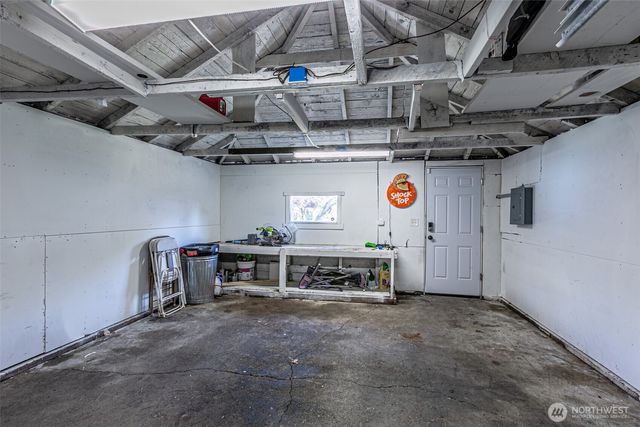 516 S 57th Street, Tacoma, WA 98408