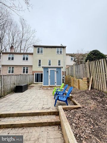 12629 ENGLISH ORCHARD CT, Silver Spring, MD 20906