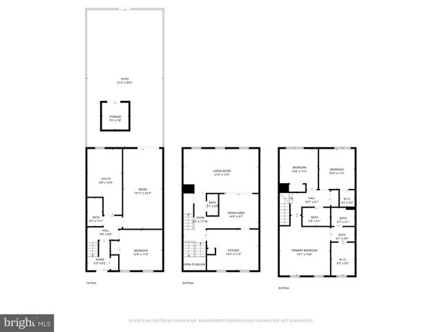 12629 ENGLISH ORCHARD CT, Silver Spring, MD 20906