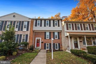 12629 ENGLISH ORCHARD CT, Silver Spring, MD 20906