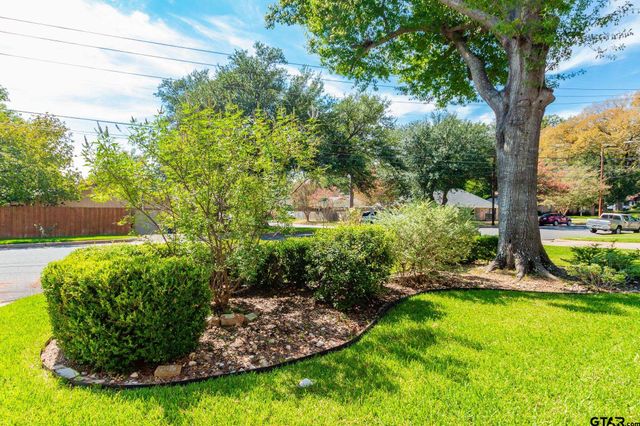 4016 Pollard Dr, Tyler, TX 75701