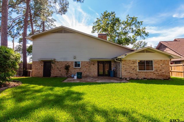 4016 Pollard Dr, Tyler, TX 75701
