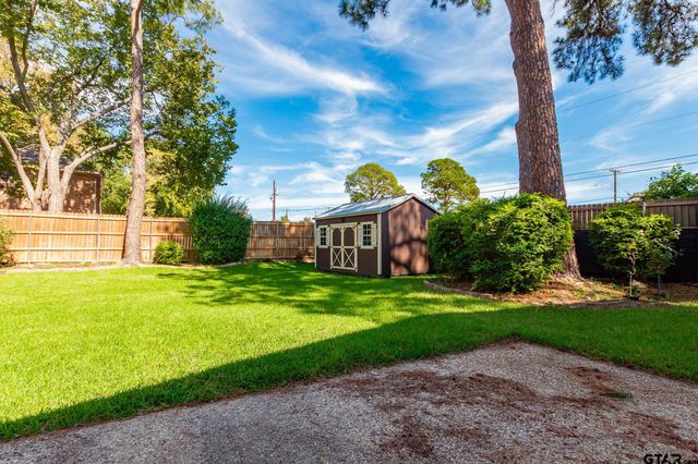 4016 Pollard Dr, Tyler, TX 75701