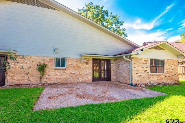 4016 Pollard Dr, Tyler, TX 75701