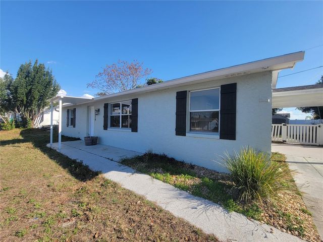 4214 RIDGEFIELD AVENUE, Holiday, FL 34691