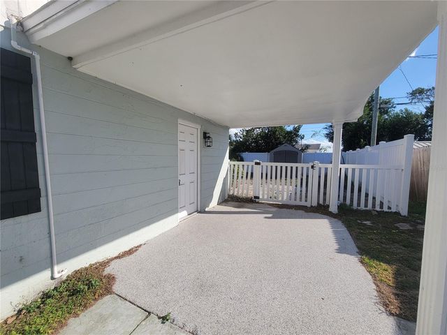 4214 RIDGEFIELD AVENUE, Holiday, FL 34691
