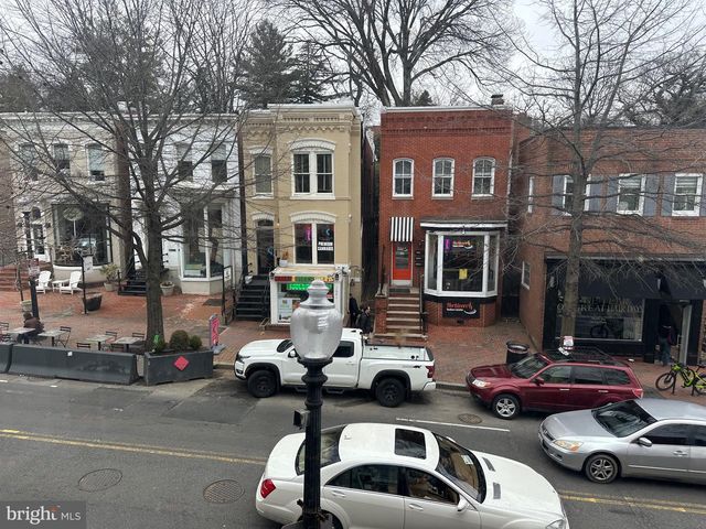 1620 WISCONSIN AVE NW, Washington, DC 20007