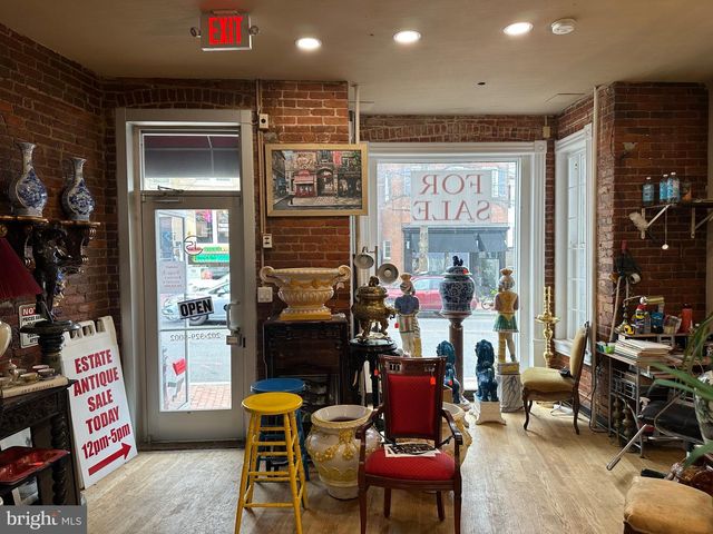 1620 WISCONSIN AVE NW, Washington, DC 20007