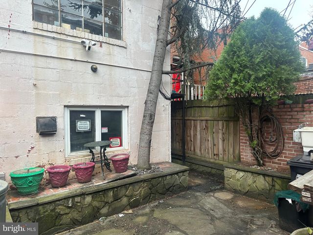 1620 WISCONSIN AVE NW, Washington, DC 20007