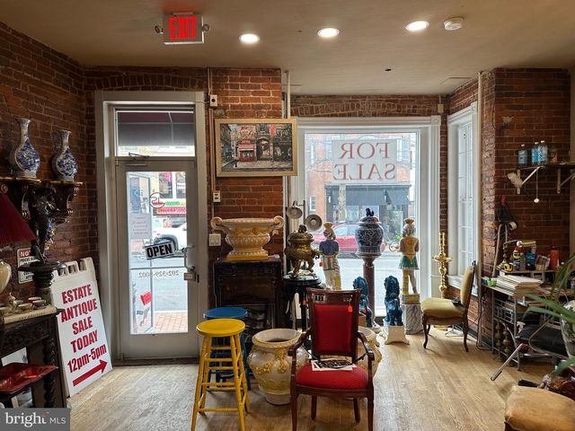 1620 WISCONSIN AVE NW, Washington, DC 20007