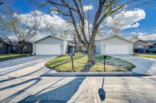 504 S Paula Ave, Wichita, KS 67209