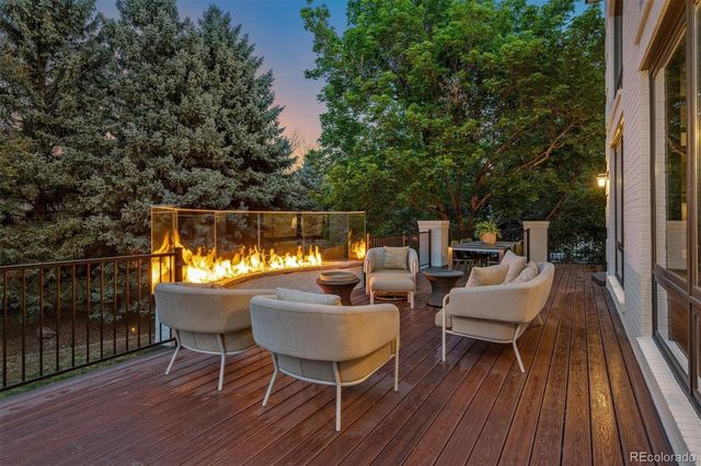 21 Cherry Hills Farm Drive, Cherry Hills Village, CO 80113