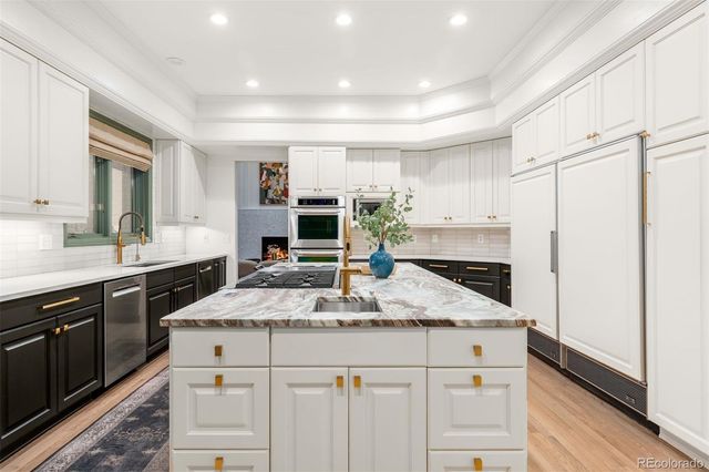 21 Cherry Hills Farm Drive, Cherry Hills Village, CO 80113