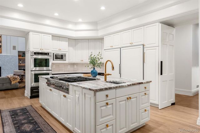 21 Cherry Hills Farm Drive, Cherry Hills Village, CO 80113