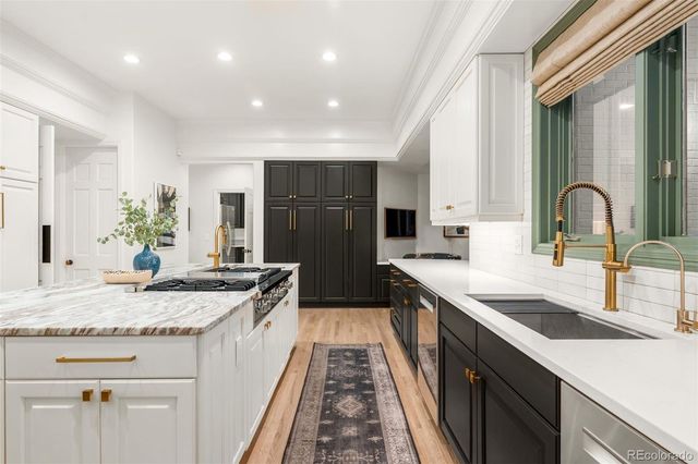 21 Cherry Hills Farm Drive, Cherry Hills Village, CO 80113