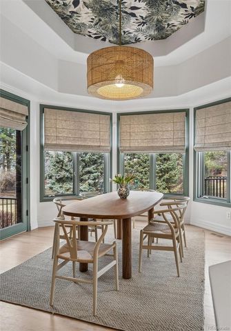 21 Cherry Hills Farm Drive, Cherry Hills Village, CO 80113