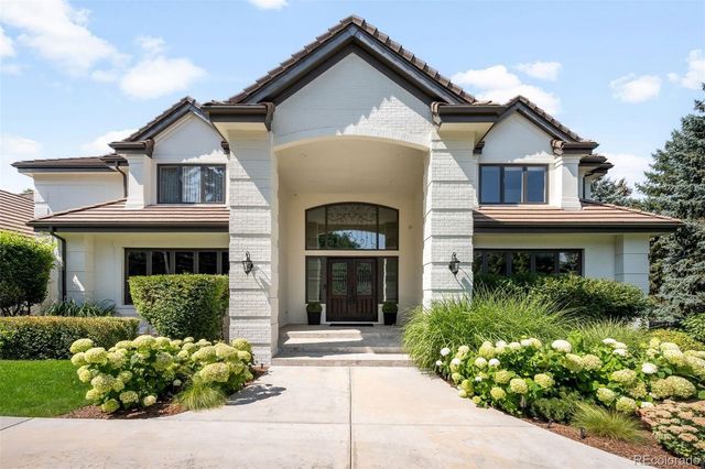 21 Cherry Hills Farm Drive, Cherry Hills Village, CO 80113