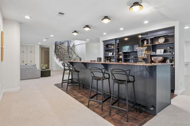 21 Cherry Hills Farm Drive, Cherry Hills Village, CO 80113