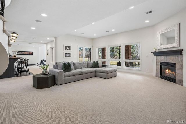 21 Cherry Hills Farm Drive, Cherry Hills Village, CO 80113