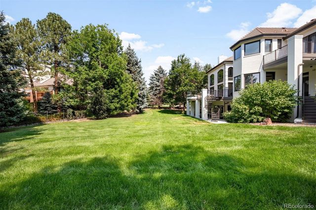21 Cherry Hills Farm Drive, Cherry Hills Village, CO 80113