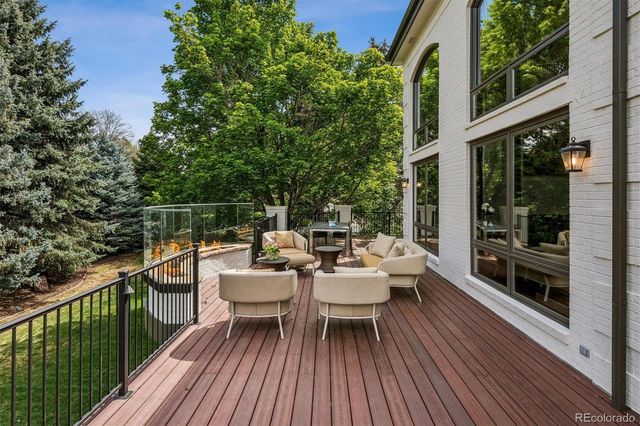 21 Cherry Hills Farm Drive, Cherry Hills Village, CO 80113