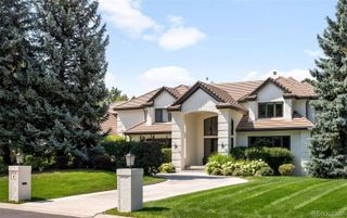 21 Cherry Hills Farm Drive, Cherry Hills Village, CO 80113