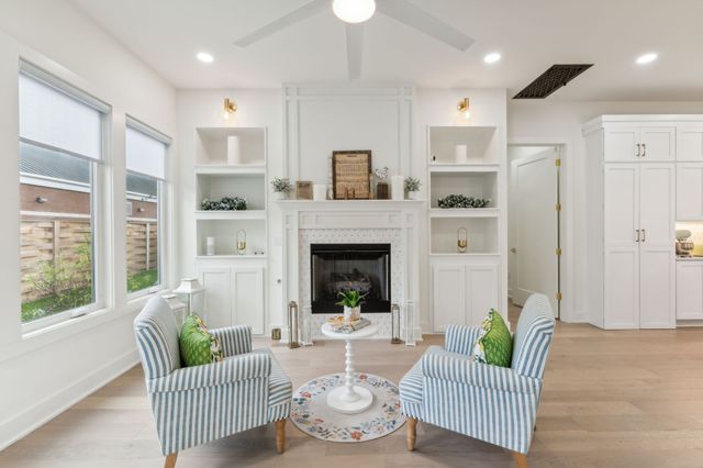 1141 Carter St, Franklin, TN 37064