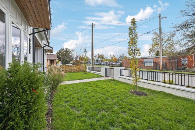 1141 Carter St, Franklin, TN 37064