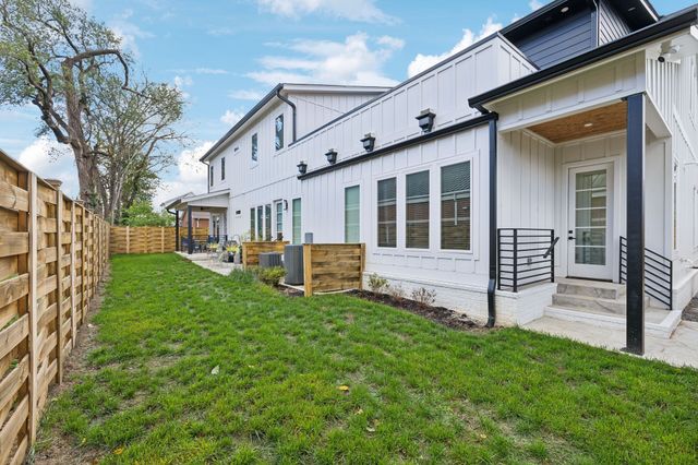 1141 Carter St, Franklin, TN 37064